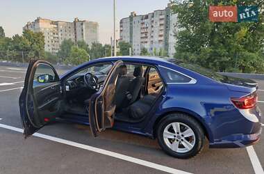 Седан Renault Talisman 2016 в Чернигове