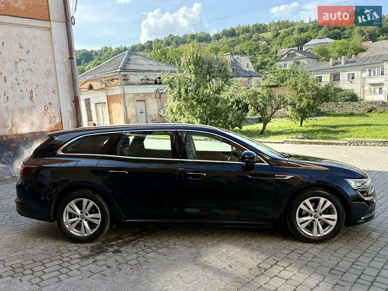 Универсал Renault Talisman 2018 в Тернополе