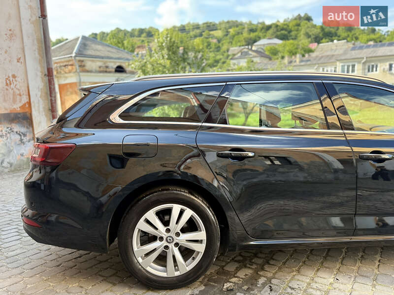 Универсал Renault Talisman 2018 в Тернополе