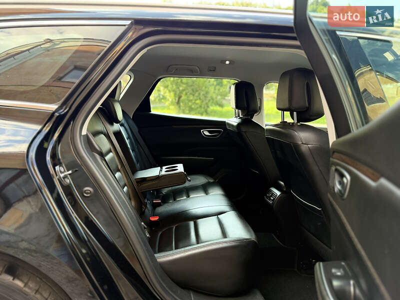 Универсал Renault Talisman 2018 в Тернополе