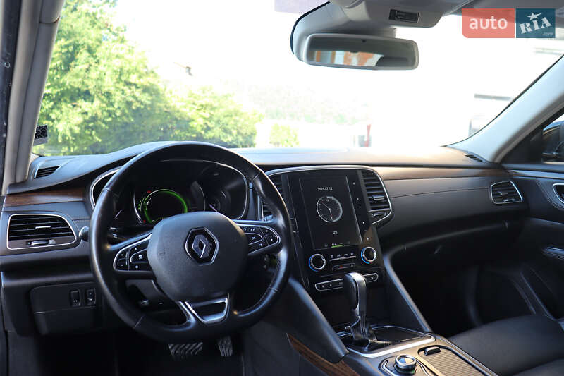 Универсал Renault Talisman 2018 в Тернополе