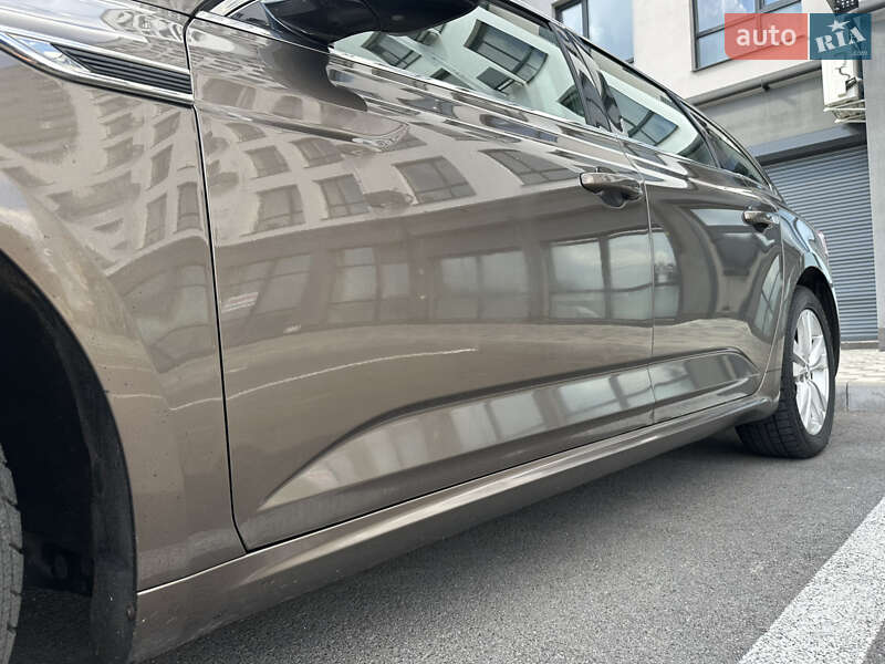 Универсал Renault Talisman 2016 в Чернигове