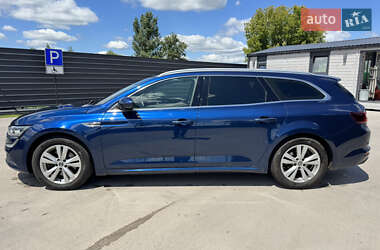Универсал Renault Talisman 2019 в 