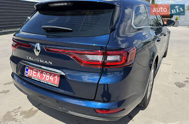 Универсал Renault Talisman 2019 в 