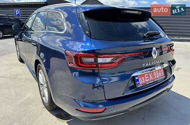 Универсал Renault Talisman 2019 в 