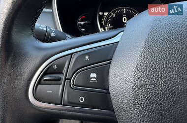 Универсал Renault Talisman 2019 в 