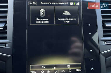 Универсал Renault Talisman 2019 в 