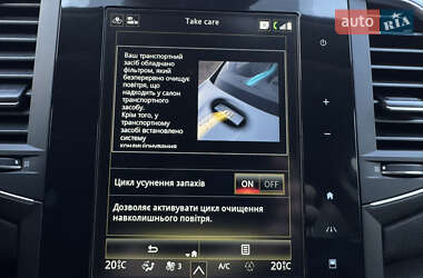 Универсал Renault Talisman 2019 в 