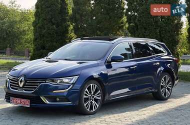Универсал Renault Talisman 2016 в Дубно