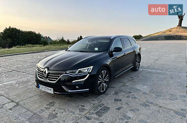 Универсал Renault Talisman 2016 в Черкассах