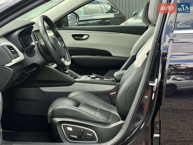 Универсал Renault Talisman 2019 в Луцке