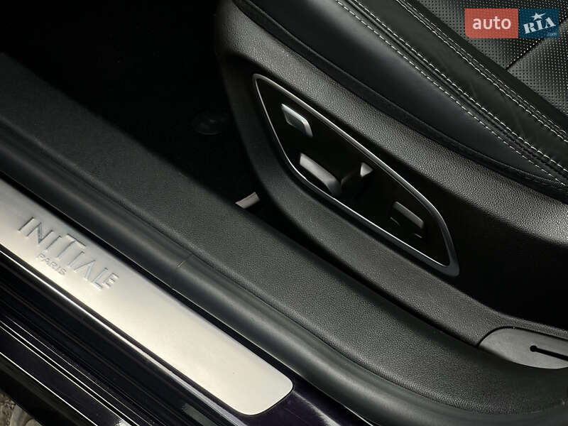 Универсал Renault Talisman 2019 в Луцке