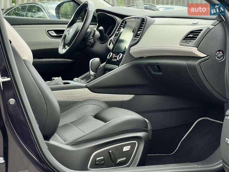 Универсал Renault Talisman 2019 в Луцке