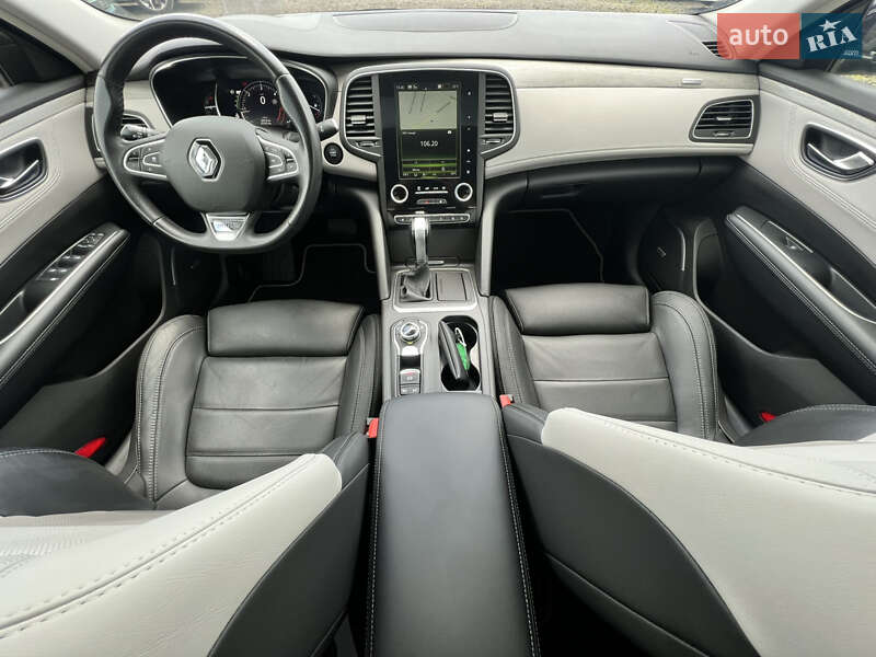 Универсал Renault Talisman 2019 в Луцке
