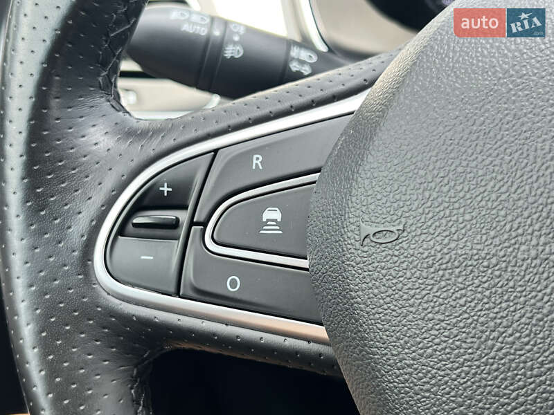 Универсал Renault Talisman 2019 в Луцке