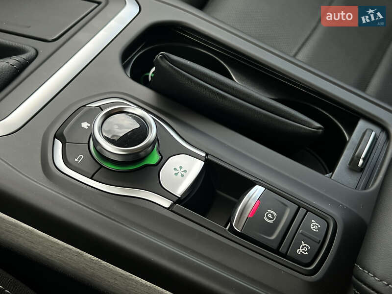 Универсал Renault Talisman 2019 в Луцке