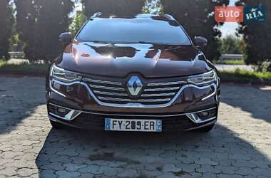 Универсал Renault Talisman 2021 в Дубно