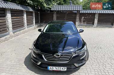 Седан Renault Talisman 2016 в Виннице