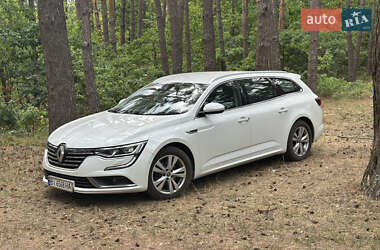 Універсал Renault Talisman 2016 в Києві