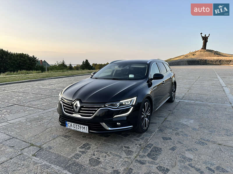 Универсал Renault Talisman 2016 в Киеве