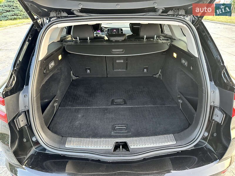 Универсал Renault Talisman 2016 в Киеве