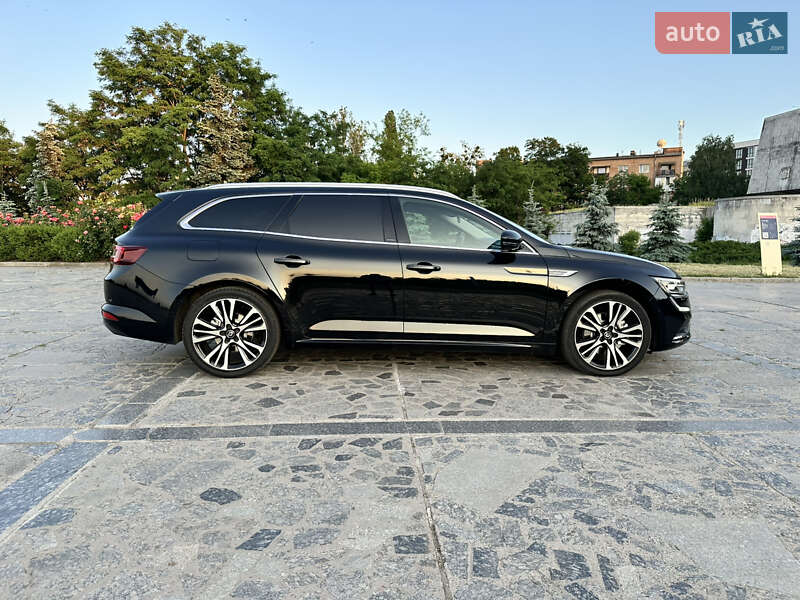 Универсал Renault Talisman 2016 в Киеве