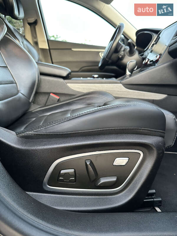 Универсал Renault Talisman 2016 в Киеве