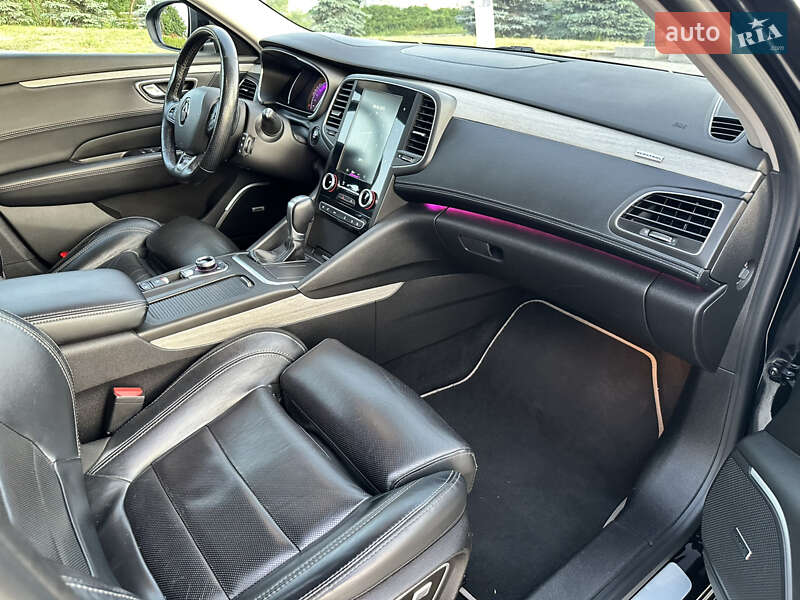 Универсал Renault Talisman 2016 в Киеве