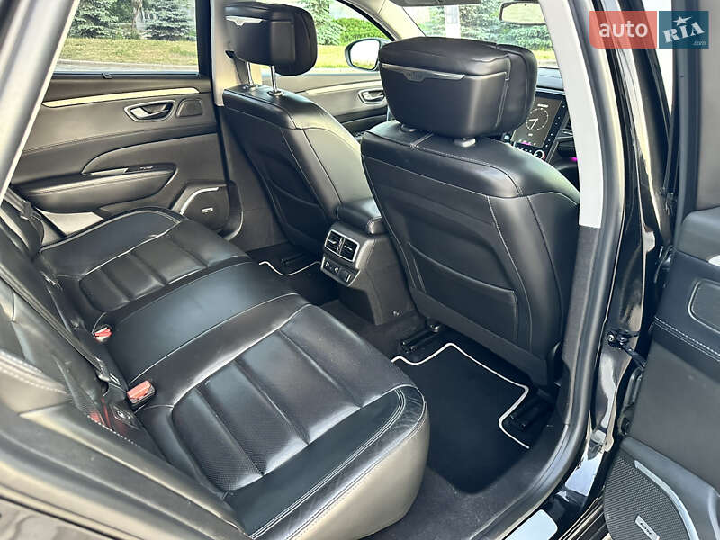 Универсал Renault Talisman 2016 в Киеве