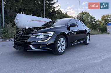 Седан Renault Talisman 2016 в Староконстантинове