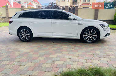 Универсал Renault Talisman 2016 в Каменец-Подольском