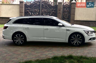 Универсал Renault Talisman 2016 в Каменец-Подольском