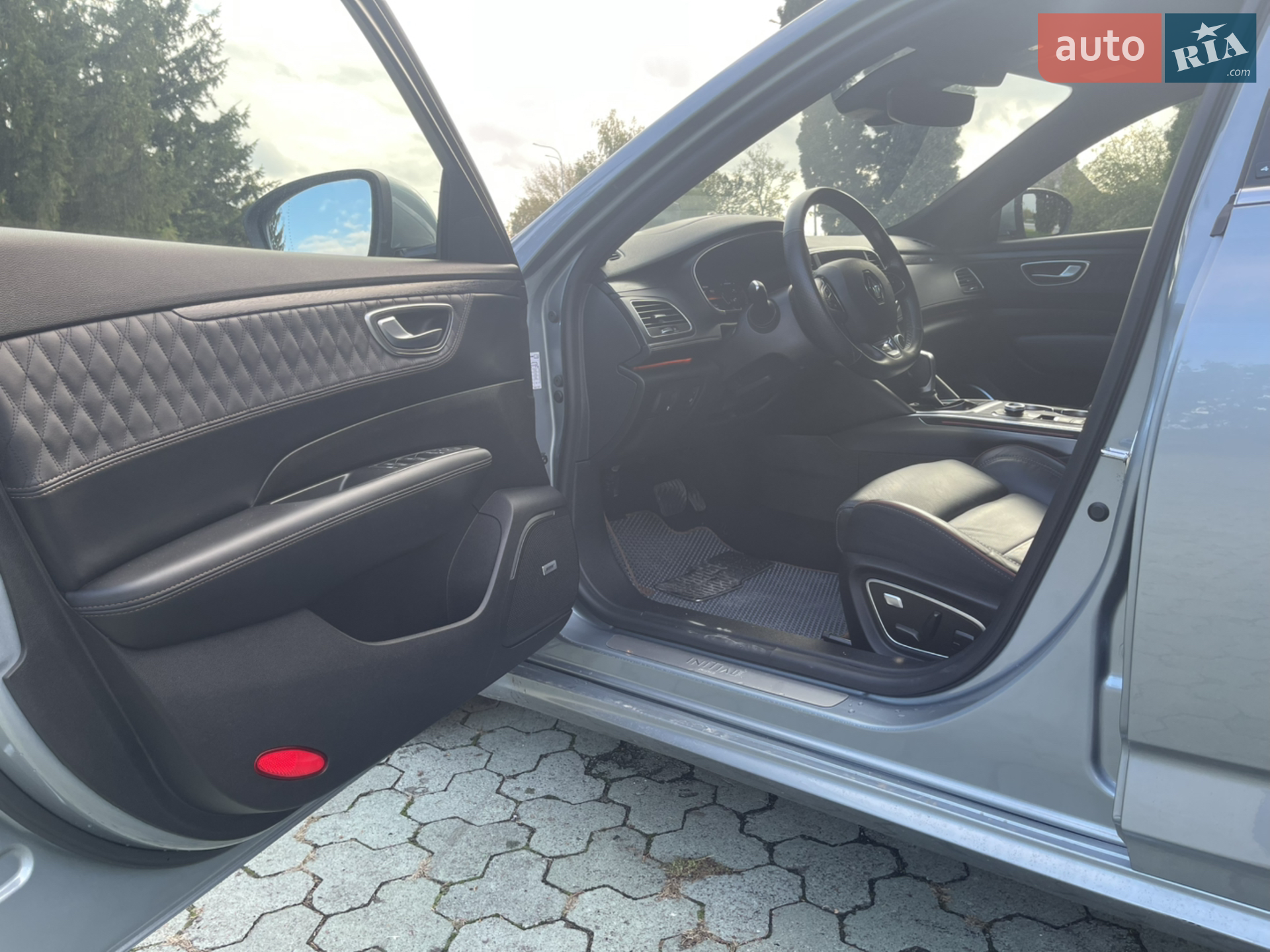 2020 Renault Talisman - мініатюра 9