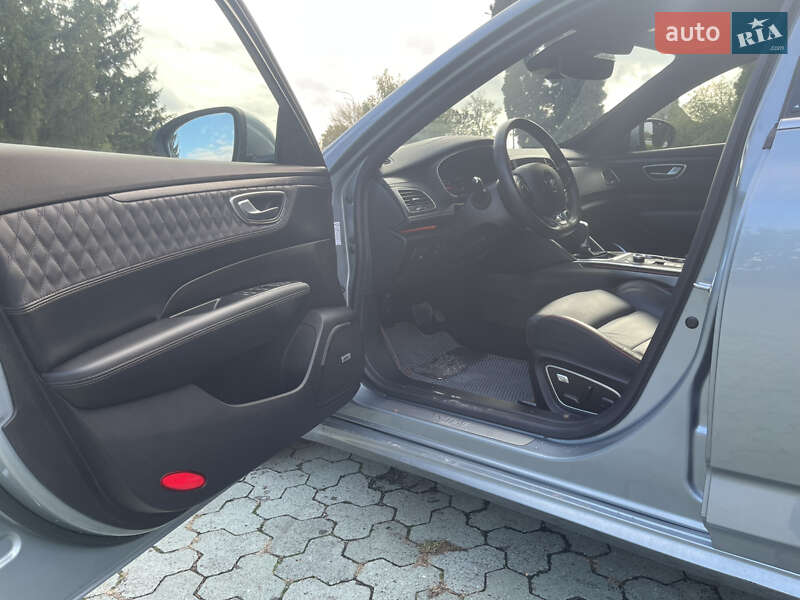 Седан Renault Talisman 2020 в Дубно фото 9 Седан Renault Talisman 2020 в Дубно