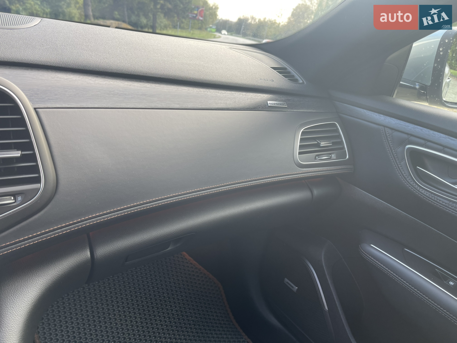 2020 Renault Talisman - мініатюра 12
