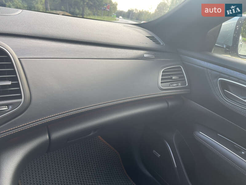 Седан Renault Talisman 2020 в Дубно фото 12 Седан Renault Talisman 2020 в Дубно