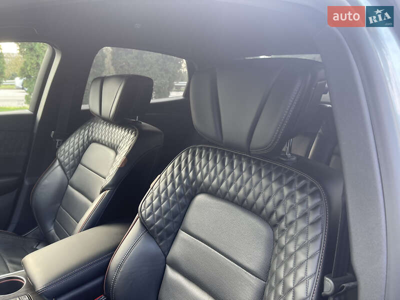 Седан Renault Talisman 2020 в Дубно фото 13 Седан Renault Talisman 2020 в Дубно