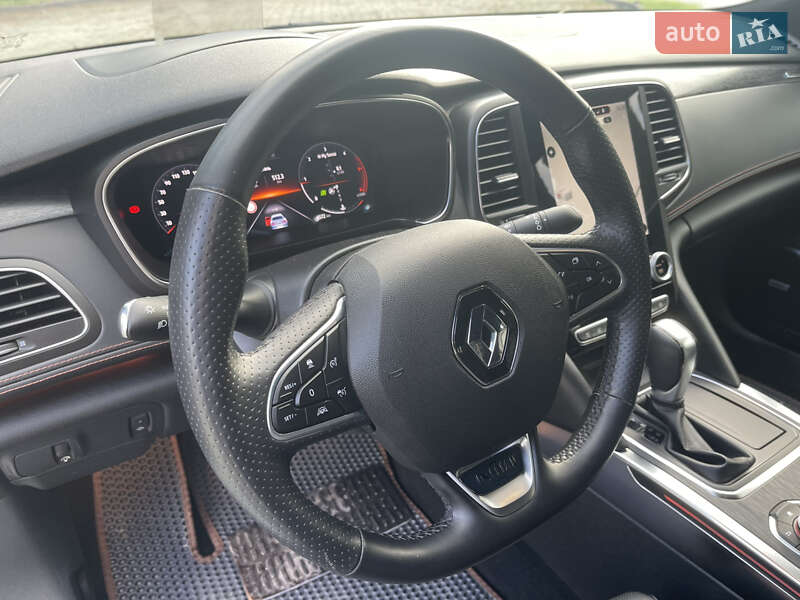 Седан Renault Talisman 2020 в Дубно фото 22 Седан Renault Talisman 2020 в Дубно