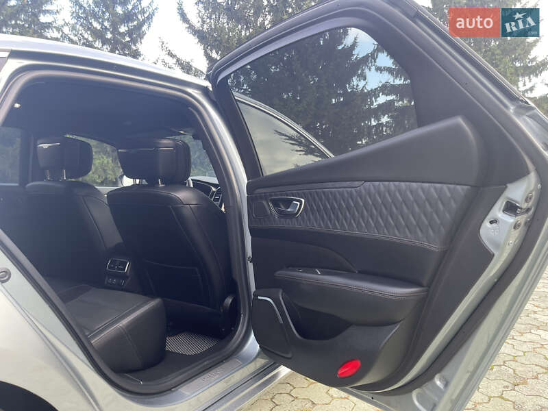 Седан Renault Talisman 2020 в Дубно фото 25 Седан Renault Talisman 2020 в Дубно