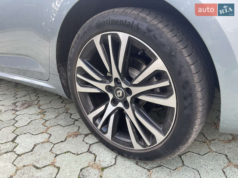 Седан Renault Talisman 2020 в Дубно фото 36 Седан Renault Talisman 2020 в Дубно