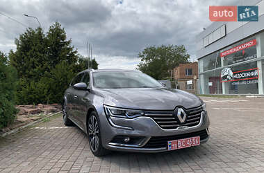 Универсал Renault Talisman 2016 в Ровно