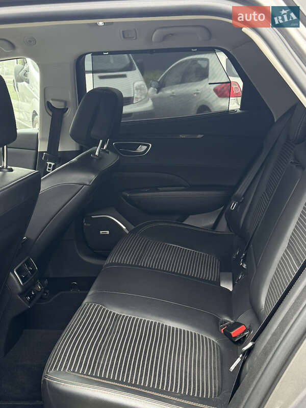 Універсал Renault Talisman 2017 в Львові