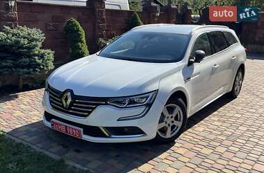 Універсал Renault Talisman 2018 в Рівному