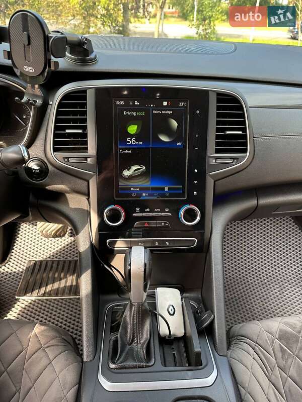 Седан Renault Talisman 2017 в Рівному