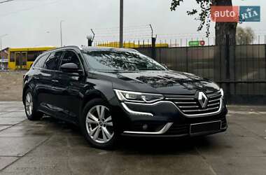 Універсал Renault Talisman 2017 в Василькові
