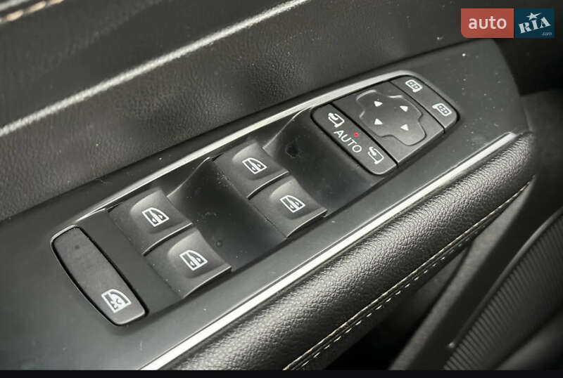 Универсал Renault Talisman 2017 в Василькове