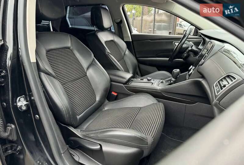 Универсал Renault Talisman 2017 в Василькове