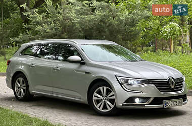 Универсал Renault Talisman 2016 в Львове