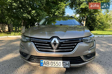 Універсал Renault Talisman 2016 в Ладижині