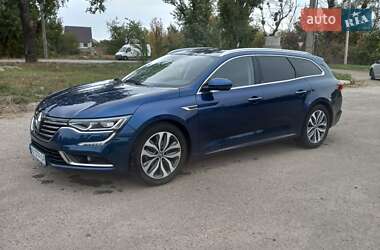 Універсал Renault Talisman 2018 в Харкові